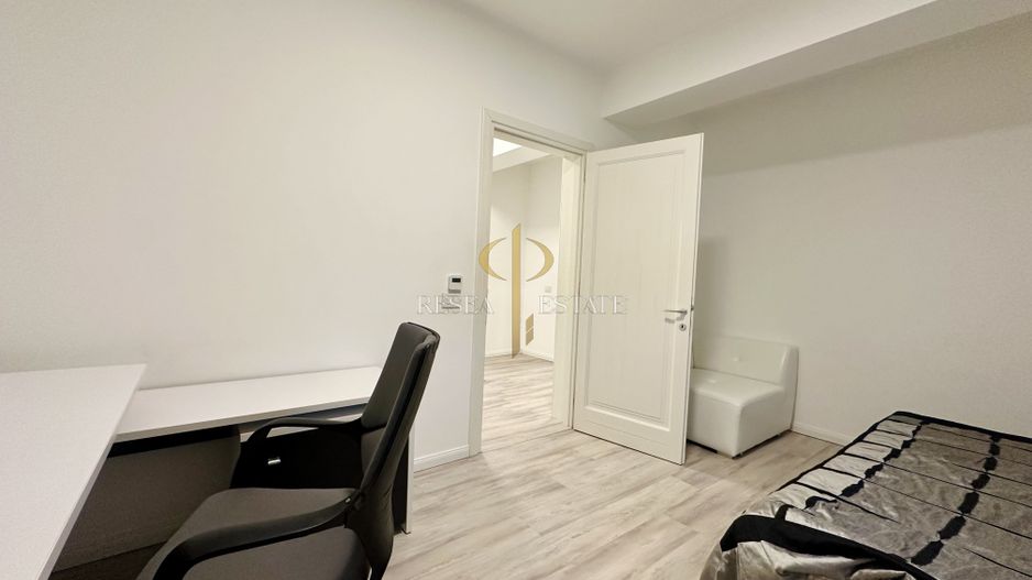 Casă modernă P+1E de închiriat – Lipovei, mobilată și utilată - Poză 7