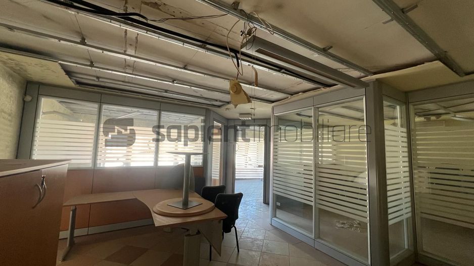 Sapient | Spațiu comercial _ Pasajul Vulturul Negru - Poză 5