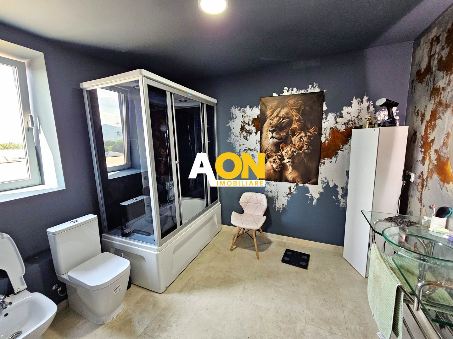 Birouri premium cu lift, 75–400 mp, zona Carolina Mall - Poză 10