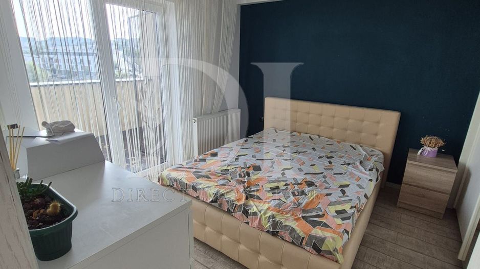 Apartament de vânzare / Zona Vivo / Floresti - Poză 5