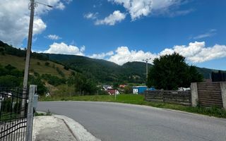 Teren intravilan 1.000 mp | Moieciu de Jos - Poză 7