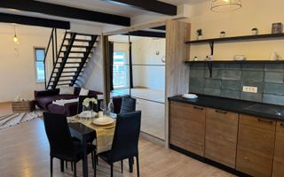 Apartament cu 2 camere, curte 120 mp, 2 locuri de parcare. - Poză 6