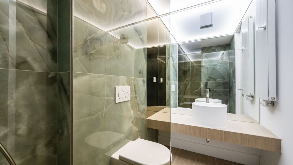 CORTINA 126 | Apartament exclusivist | Vedere libera | 2,900 Eur/mpc | LUX - Poză 14