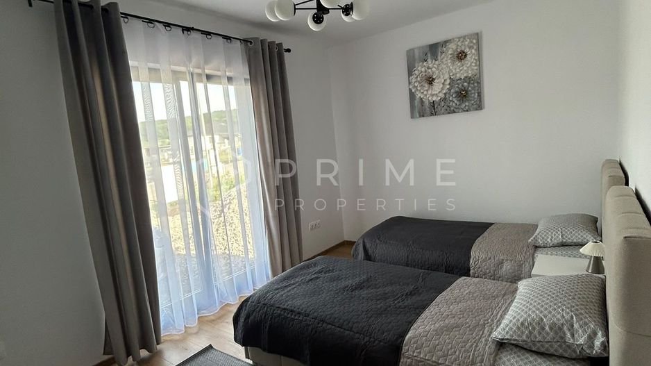 Casă modernă de închiriat – Eleganță și confort în Livezeni - Poză 6