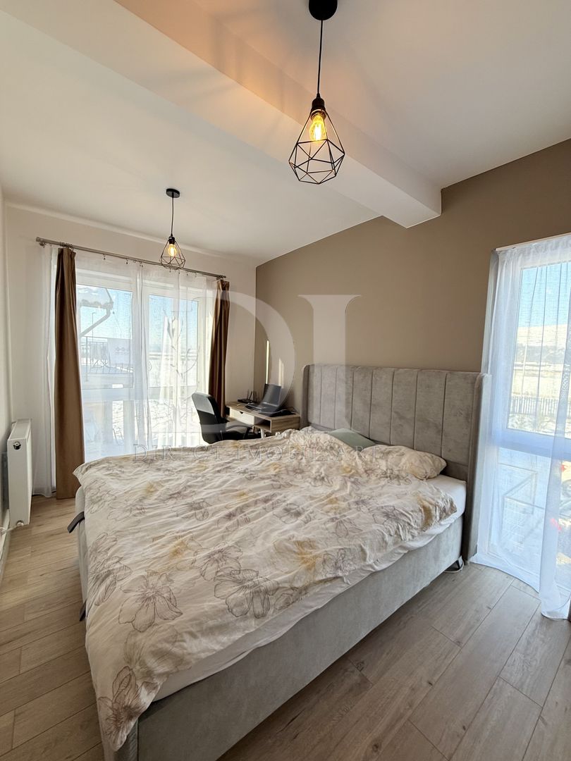 Casă la cheie | 3 dormitoare | Zona restaurantului Il Milanese - Poză 8