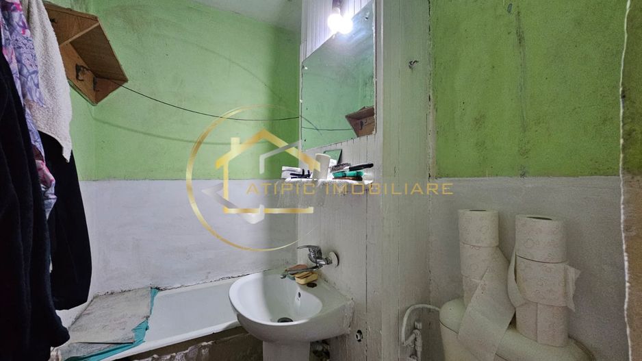 Mircea cel Batran apartament 2 cam - Poză 5