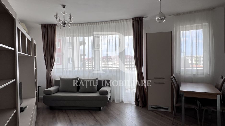 2 Camere cu Vedere Panoramică | Zona Luceafărul | Oradea - Poză 2