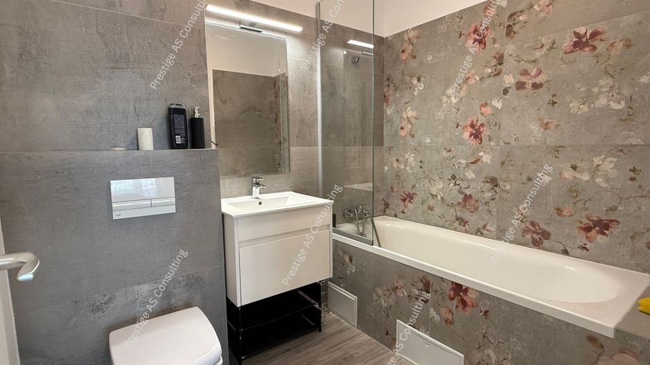 Apartament Modern 2 Camere | Etaj 5 Lift | Iosefin-Mangalia - Poză 8