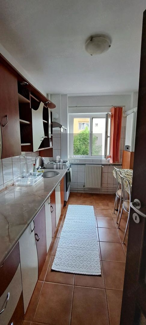 Apartament 2 camere | Rahova- Margeanului | Centrala | Loc parcare - Poză 2