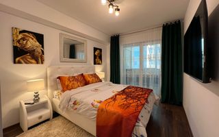 Apartament 2 camere + parcare Copou - Rasarit de Soare - Poză 11