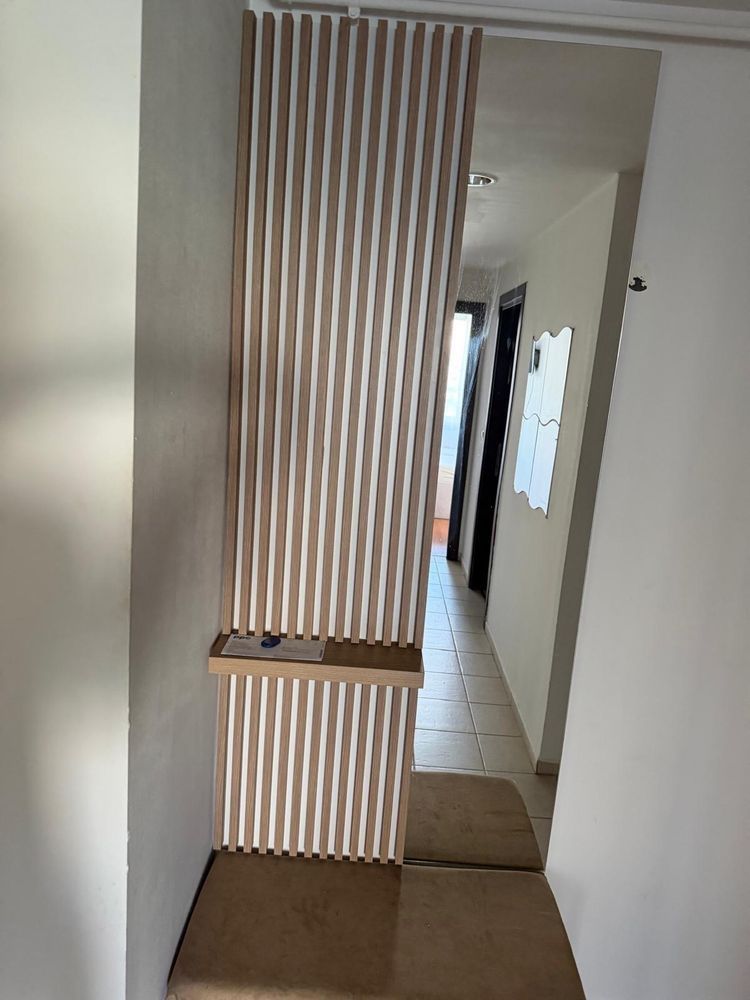 Apartament cu 2 camere și 2 terase în complexul Rose-Garden, sos. Colentina. - Poză 2