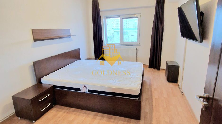 2 camere, decomandate, modern, Manastur Zona Calvaria,Plopilor,Rustica - Poză 1