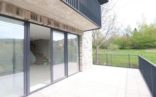 Casa individuala semifinisata de vanzare, cartier Faget! - Poză 16