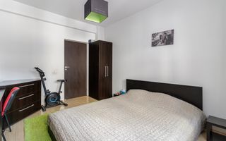Apartament complet mobilat Militari Residence - Poză 3