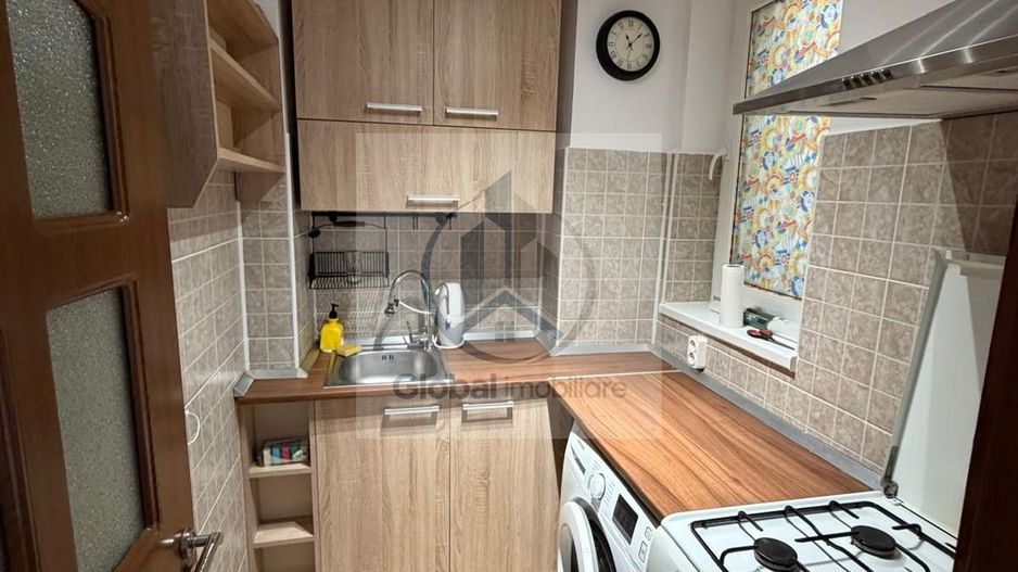 Închiriere apartament 2 camere – Teiul Doamnei / Parcul Tei (Proprietar, Comision 0%) - Poză 7