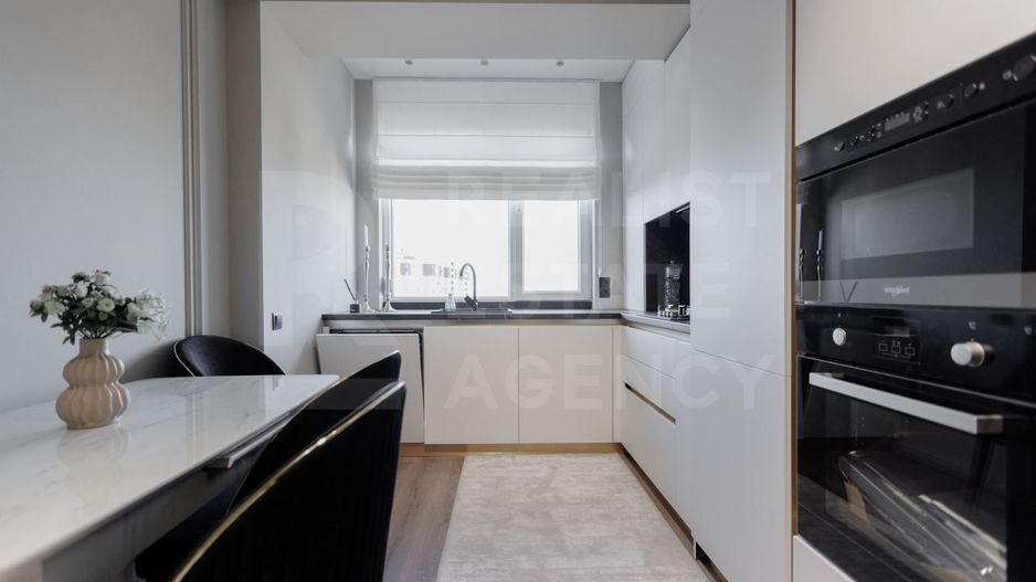 Chirie, apartament, 2 cameră, strada Sprîncenoaia, Telecentru - Poză 18