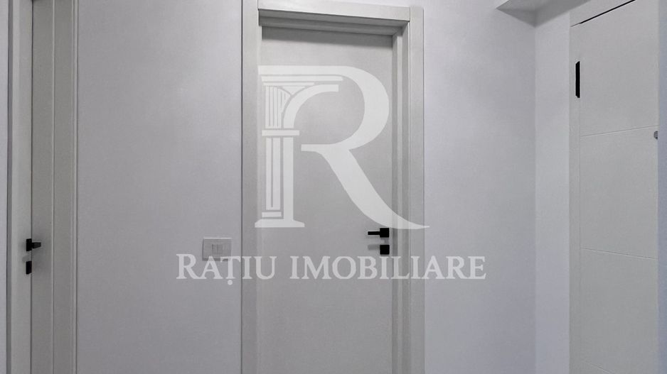 Apartament cu 2 camere | parcare supraterana | Prima Green | Oradea - Poză 6