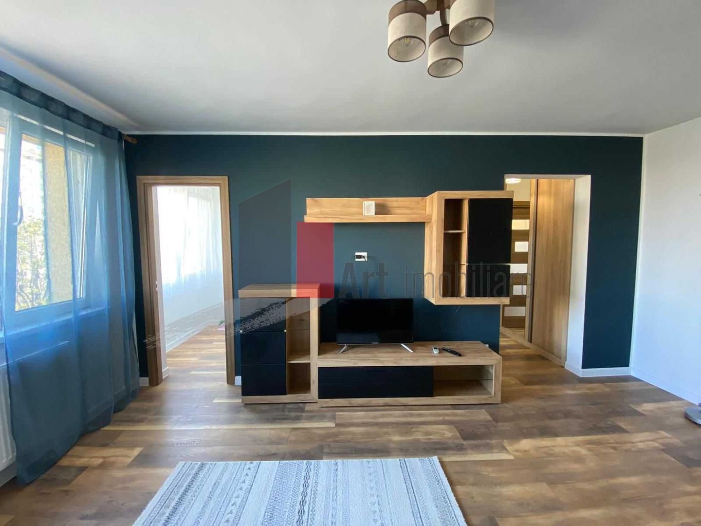 Apartament cochet cu 2 camere – Zona Șoseaua Colentina  (Obor) - Poză 2