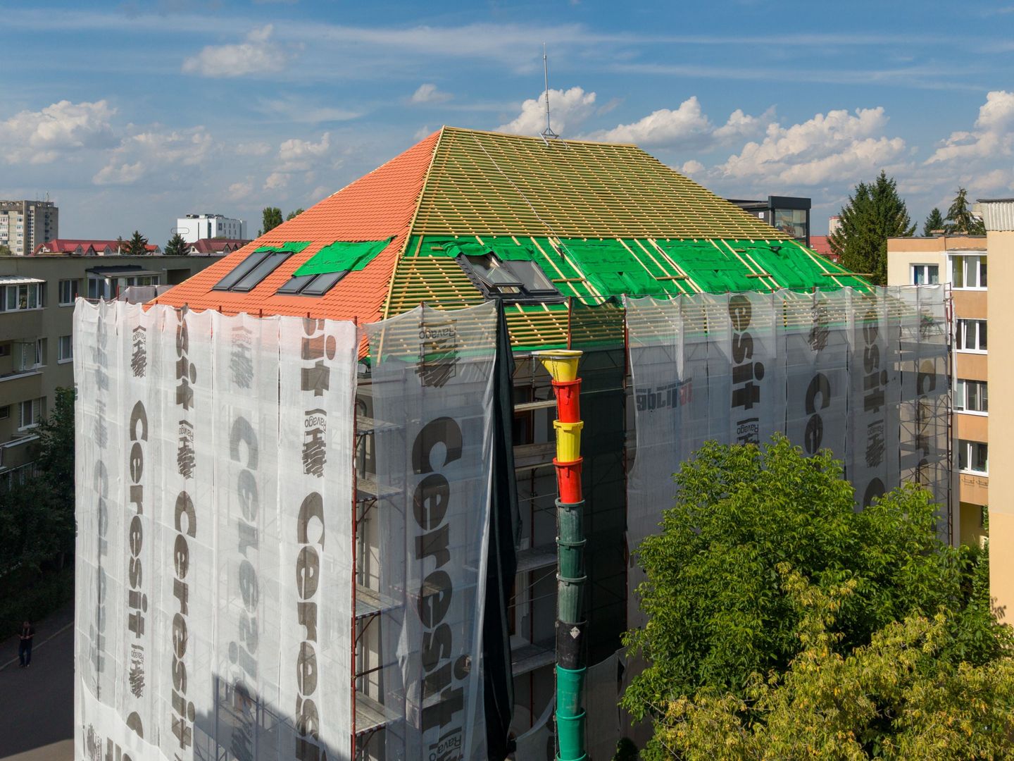 Clădire administrativă renovată integral – oportunitate investițională – Brașov - Poză 11