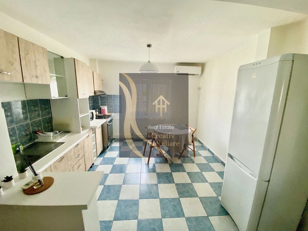 Apartament 2 camere decomandat 64 mp | Vitanul Nou - Poză 9