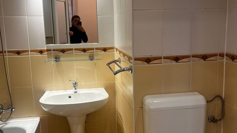 Apartament spatios I Loc parcare cu barieră I Zona Aradului - Poză 10