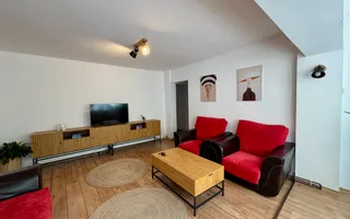 Apartament 3 camere | Etaj 1 | Zona Micro 15 Careiului - Poză 19