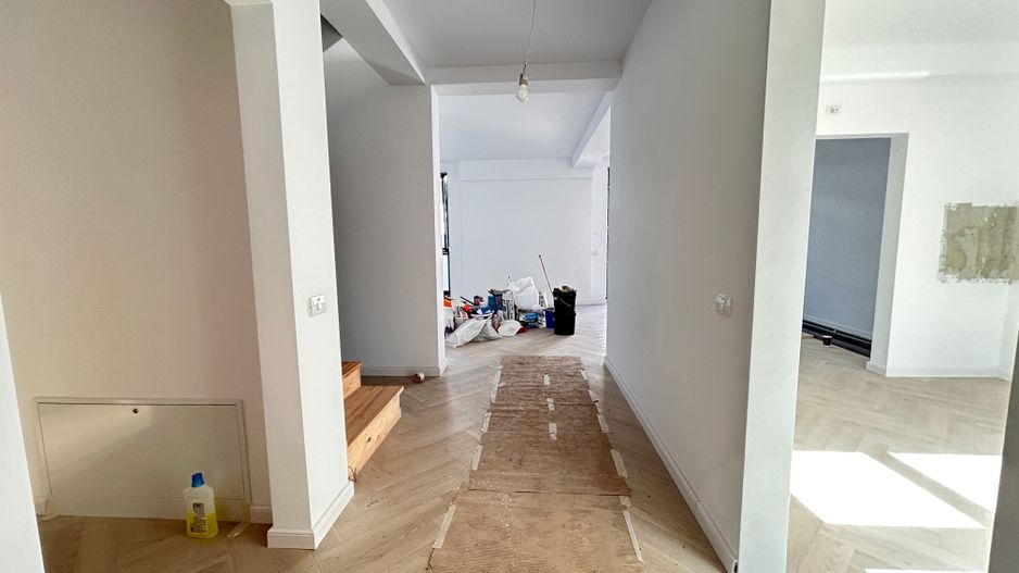 VILA NOUA | DUPLEX | MATEI MILLO | PIPERA - Poză 12