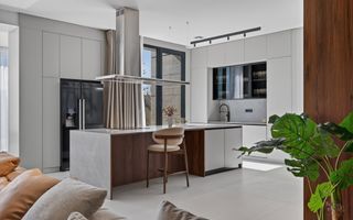 Locuință premium cu 4 dormitoare, terase și finisaje high-end – Pipera - Poză 11