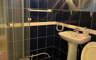 Apartament 4 camere 132 mp-balcon-ideal locuire-Calea Moldovei - Poză 10