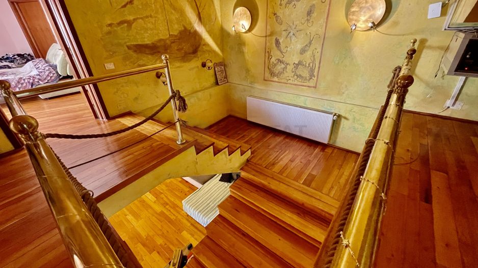 Vila Cineastului | Pipera | Drumul Bisericii | Comision 0 - Poză 5