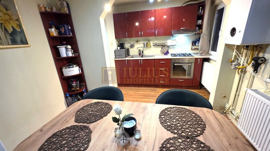 Apartament in Complexul Studentesc - Poză 7
