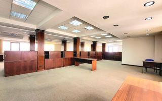 Spatiu de birouri - 727 mp # Plus-imo.ro - Poză 5