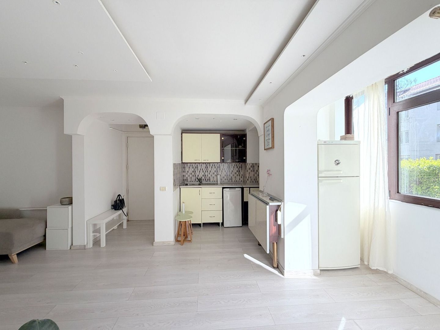 2 camere parter | pet friendly | acces gradina Floreasca - Garibaldi - Verdi - Poză 4