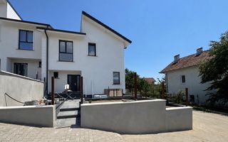 Casa tip duplex | 121 mp | 315 mp teren | Casa noua 2026 | Recea - Poză 1