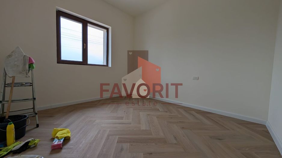 Duplex | Parter | Toate utilitatile | Finisaje premium | Curte generoasa - Poză 7