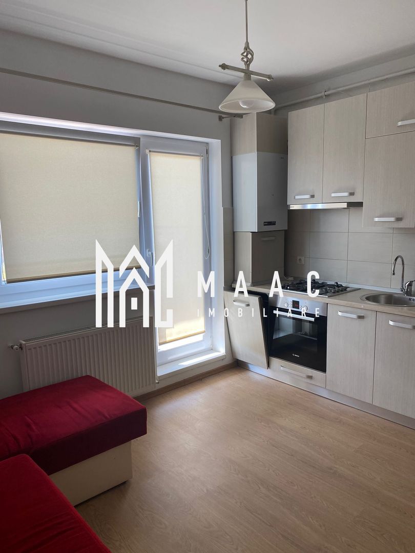 Garsoniera mobilata | 34 mp | Zona Selimbar - Poză 16