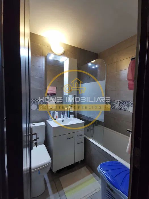 Apartament cu 1 camera / 34 mp/ zona Tatarasi - Poză 5