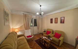 Apartament 4 camere I Mosilor - Armeneasca I Vanzare - Poză 1