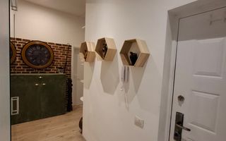 Apartament 4 camere  Sisești I Penthouse 131mp, vedere lac Grivița - Poză 15