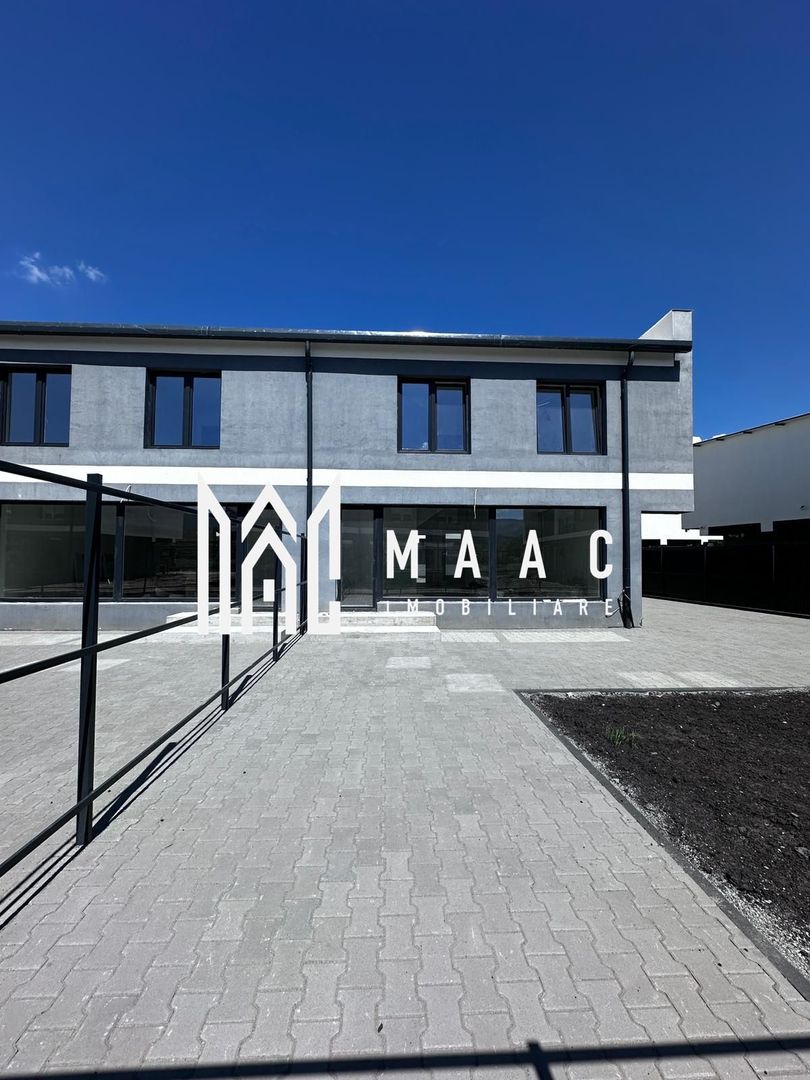 Casă duplex 4 camere de vânzare | Rășinari | 120 mp | TVA inclus - Poză 3