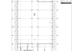 Cladire de birouri la 50 de metri de metrou, langa hala Laminor! - Poză 8