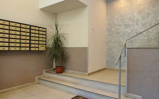 Apartament 2 camere renovat complet in stil minimalist, Pta Domenii - Mihalache - Poză 21