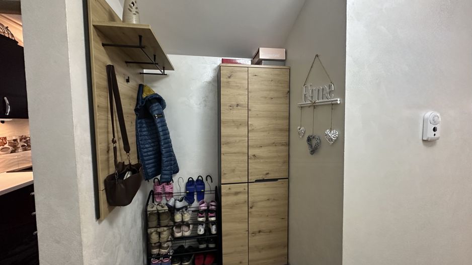 Apartament 3 camere | 86 mp utili | Centrala proprie | 68.000 € - Poză 13