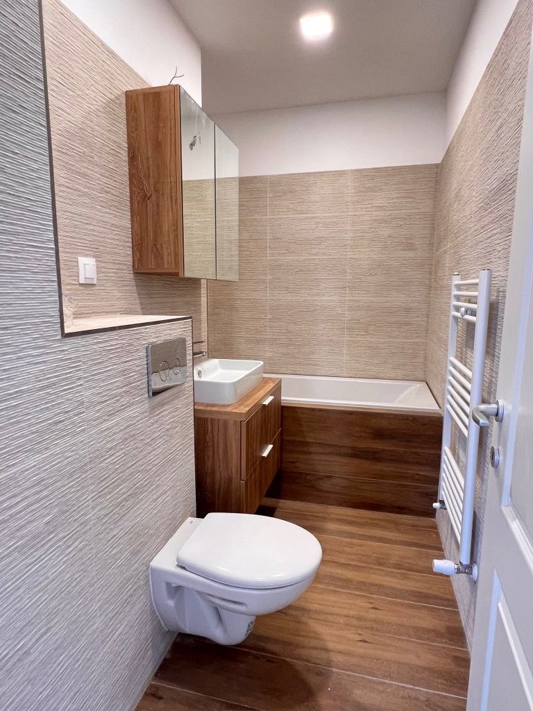 Vila 4Camere 3Bai Pipera-Tunari Renvoata complet 2025 - Poză 25