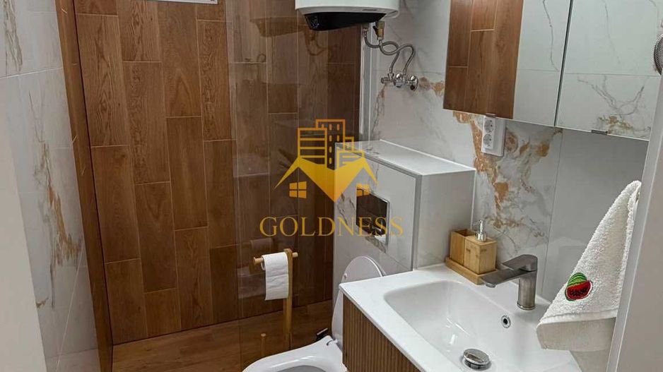 Apartament 2 camere Plopilor, la 5 minute de Platinia Shopping Center! - Poză 7