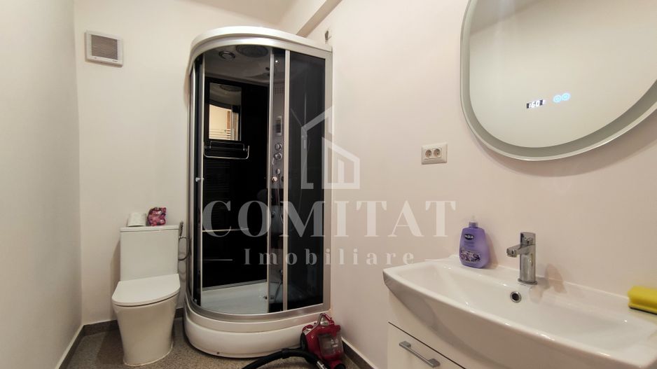 Apartament cu 2 camere | Zonă semicentrală | Facultate de Litere - Poză 9