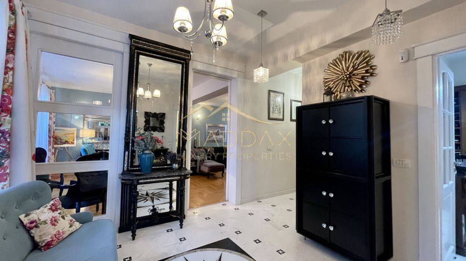 Vila de LUX impresionanta***6 camere// Sisesti_Sector1 - Poză 11