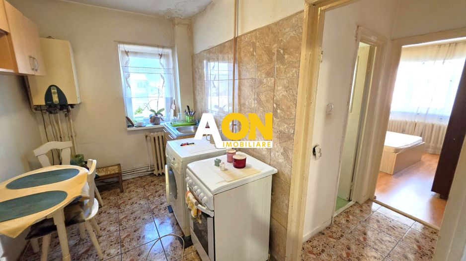 Apartament 2 camere, etaj 4 din 10, Cetate, zona B-dul Transilvaniei - Poză 4