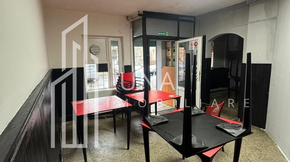 Spațiu comercial 40 m² – Centru Civic, Brașov - Poză 3