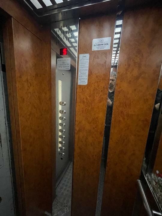 Apartament Gara de Nord Duca - Poză 8